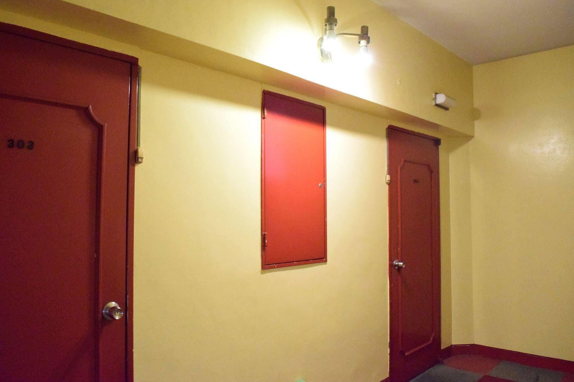 Boardinghouse Aparthotel Osaka Exterior photo
