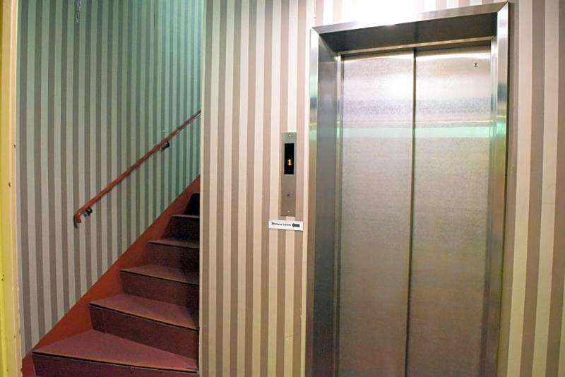 Boardinghouse Aparthotel Osaka Exterior photo